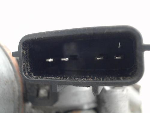 Front wiper motor RENAULT TRAFIC III Van (FG_) 1.6 dCi 125 (FGMH) | BP28340386M29 
