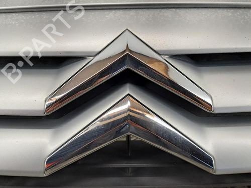 Rejilla Rejilla CITROËN C3 I (FC_, FN_) [2002-2013] 37528618 37528618