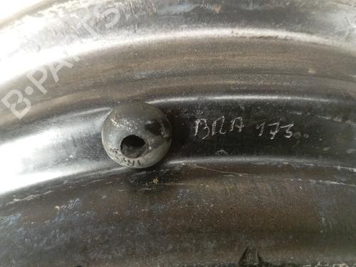 Used Rim Rim 30699868 30699868
