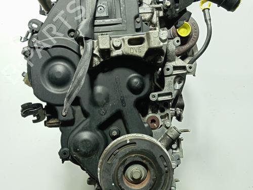 Engine PEUGEOT 307 (3A/C) 1.6 HDi 110 | BP34140626M1 - Image 2