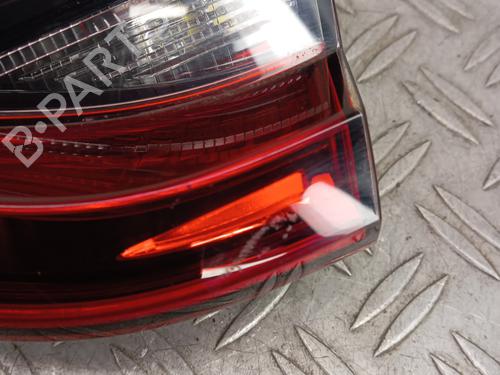 Used Right tailgate light Right tailgate light RENAULT CLIO V (B7_) 1.0 SCe 75 (B7M5) (72 hp) 28345608 28345608