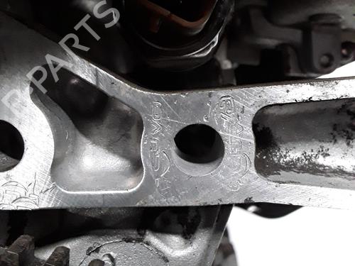 Engine FORD GRAND C-MAX (DXA/CB7, DXA/CEU) 1.5 TDCi | BP28348435M1 