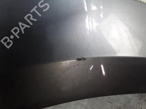 Left front fenders KIA SORENTO I (JC) 2.5 CRDi 4WD | BP28344351C41 