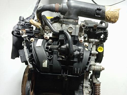 Used Engine Engine 38922252 38922252