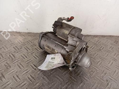 Used Starter NISSAN QASHQAI II SUV (J11, J11_) 1.6 dCi (130 hp) 28339753