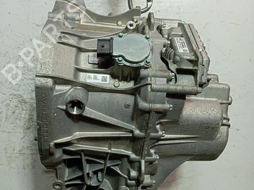 Gearbox RENAULT CAPTUR I (J5_, H5_) 1.2 TCe 120 | BP39395403M3 - Image 2