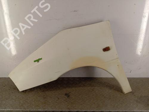 Used Left front fenders PEUGEOT EXPERT (224_) 2.0 HDI 16V (109 hp) 29560775