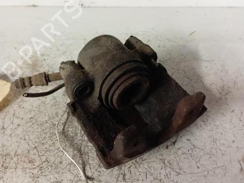 Left rear brake caliper MERCEDES-BENZ SPRINTER 2-t Van (B901, B902) 213 CDI (901.661, 901.662, 902.661, 902.662) | BP28342088M107 