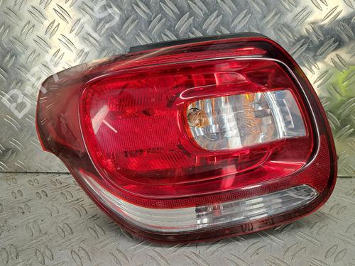 Venstre Baklys Venstre Baklys CITROËN DS3 (SA_) 1.6 HDi 90 (92 hp) 37076678 37076678