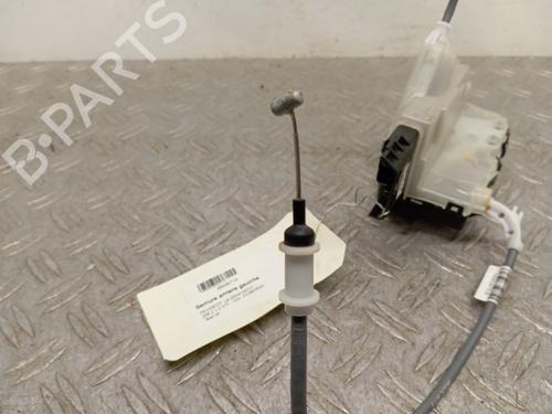 Rear left lock PEUGEOT 208 II (UB_, UP_, UW_, UJ_) 1.2 PureTech 75 | BP28339138C100 