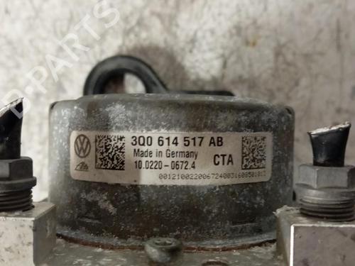 ABS pump VW TOURAN (5T1) 1.6 TDI | BP28344557M43 