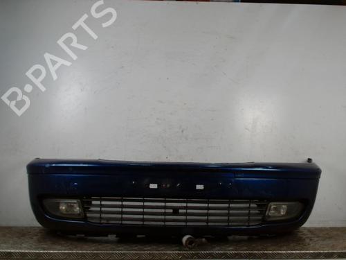 Used Front bumper Front bumper 28341025 28341025