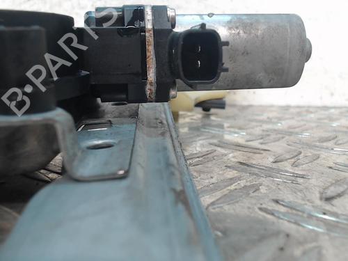 Front left window mechanism RENAULT ZOE (BFM_) ZOE | BP28342258C22
