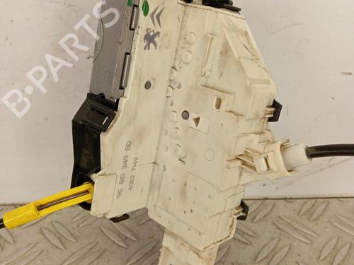 Front right lock FIAT SCUDO Bus (270_, 272_) 2.0 D Multijet | BP30864902C97 