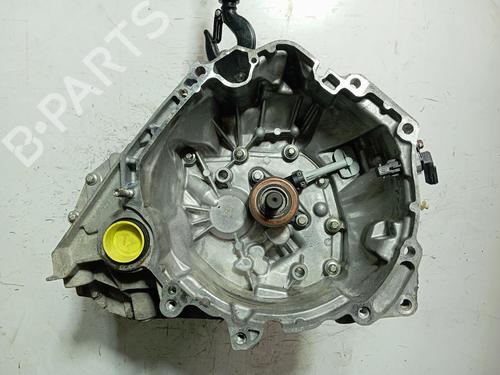 gearbox-renault-twingo-iii-bcm_-bca_-2014-40272031 main image
