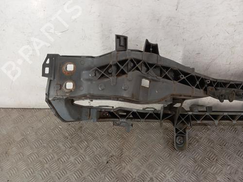 Front slam panel FORD FOCUS C-MAX (DM2) 1.6 TDCi | BP28342875C72 