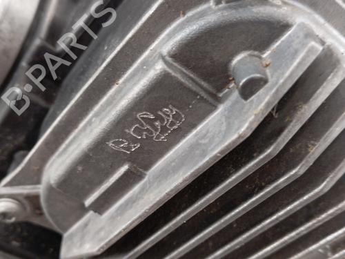 Left headlight MERCEDES-BENZ A-CLASS (W176) A 200 CDI / d (176.008) | BP31839633C28