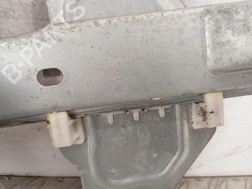 Front left window mechanism CITROËN C3 II (SC_) 1.0 VTi 68 | BP31654372C22