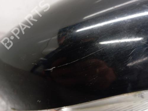 Right mirror RENAULT CAPTUR I (J5_, H5_) 1.5 dCi 90 (J5N4, J5M5, J5MW, J5M6, J5AL, J5AJ) | BP28348646C27 