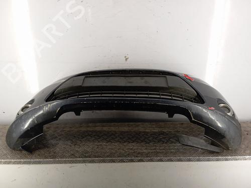 Zderzak przedni FORD FIESTA VI (CB1, CCN) 1.6 TDCi | BP29979448C7
