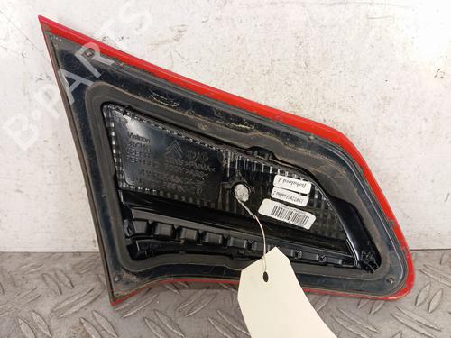 Right tailgate light CITROËN C4 II (NC_) 1.6 HDi 115 | BP28342843C80 