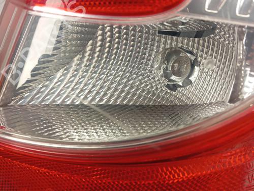 Right taillight DACIA SANDERO 1.4 (BS0C, BS0A, BS0G, BS1F, BS0E) | BP30156684C35 