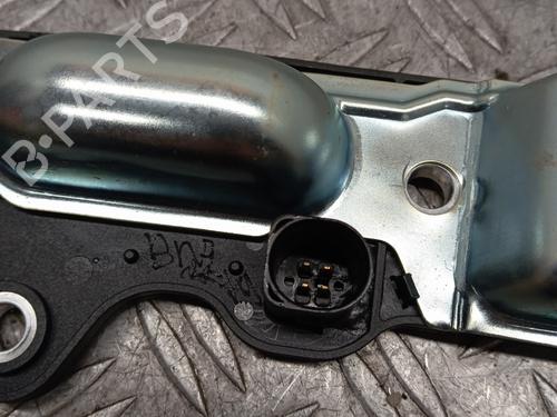 Tailgate handle VW PASSAT B6 Variant (3C5) 1.9 TDI | BP28348484C132 - Image 3