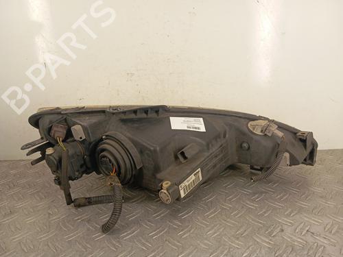 Left headlight PEUGEOT 206 Hatchback (2A/C) 2.0 HDI 90 | BP28348446C28 