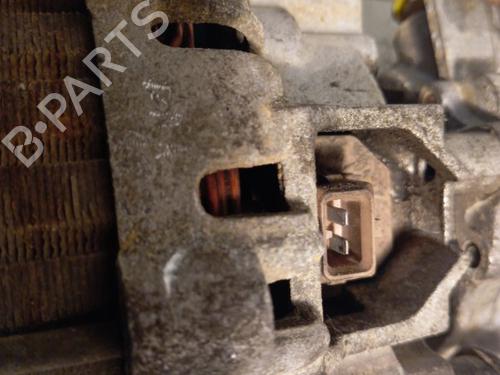 Used Alternator SUZUKI JIMNY Closed Off-Road Vehicle (SN) 1.5 DDiS 4WD (SN415D) (65 hp) 28346600