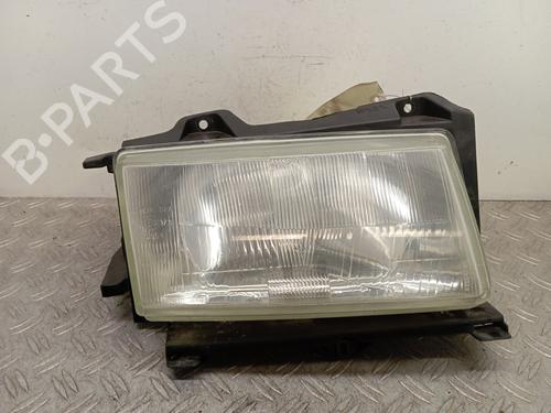 Used Right headlight Right headlight FIAT SCUDO Bus (220_) 1.9 D (69 hp) 28348730 28348730
