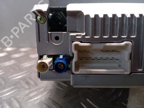 Display RENAULT CLIO IV (BH_) 1.5 dCi 90 | BP28338196C48 