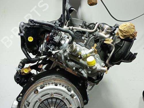 Engine VW T-ROC (A11, D11) 1.0 TSI | BP38543187M1 - Image 5