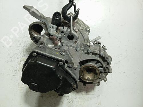 Gearbox AUDI A1 (8X1, 8XK) 1.6 TDI | BP37503821M3  - Image 6