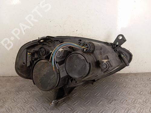 Left headlight LANCIA MUSA (350_) 1.3 D Multijet (350.AXM11, 350.AXM1A, 350.AXI1A) | BP28339998C28 