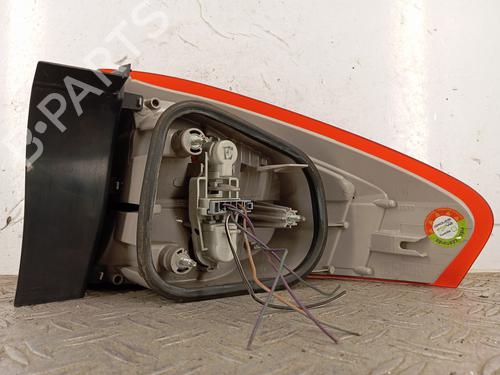 Left taillight FORD MONDEO IV (BA7) 1.8 TDCi | BP35931156C34 - Image 2