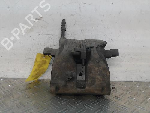 Used Left rear brake caliper MERCEDES-BENZ SPRINTER 5-t Van (B906) 513 CDI (906.653, 906.655, 906.657) (129 hp) 28340778