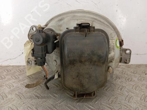 Used Left headlight Left headlight RENAULT TWINGO I (C06_) [1993-2012] 33803935 33803935