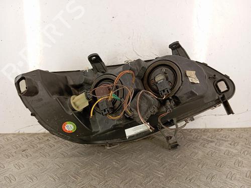 Used Left headlight Left headlight 36542844 36542844