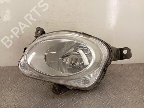 Used Left front indicator FIAT 500L (351_, 352_) 0.9 (199LYC1B) (105 hp) 28345746