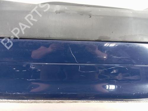Rear bumper RENAULT CLIO II (BB_, CB_) 1.2 16V (BB05, BB0W, BB11, BB27, BB2T, BB2U, BB2V, CB05,... | BP28348184C8 
