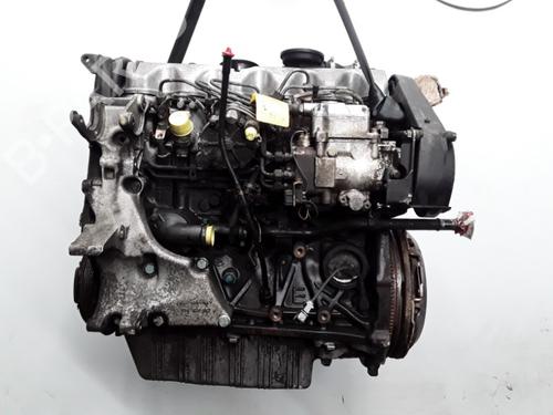 Motor VOLVO 850 Estate (855) 2.5 TDI (140 hp) 28338237