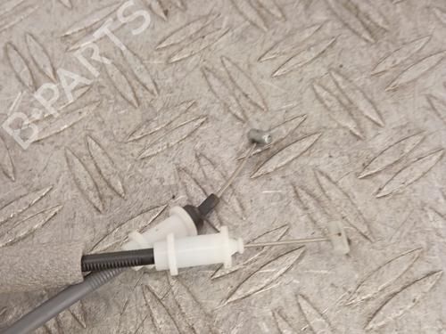 Front left lock PEUGEOT PARTNER Box Body/MPV (K9) 1.5 BlueHDi 100 | BP29285565C98 