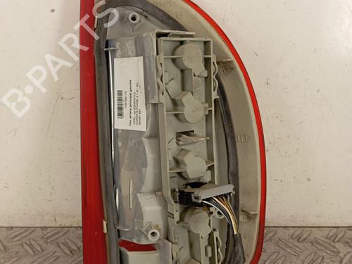 Left taillight OPEL CORSA B (S93) 1.4 i (F08, F68, M68) | BP28346982C34 