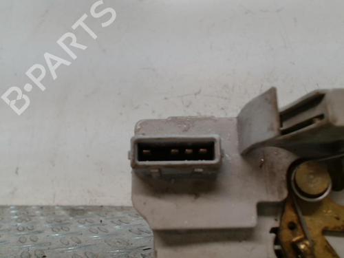 Used Rear right lock PEUGEOT 307 Break (3E) 1.6 HDi 110 (109 hp) 28342206