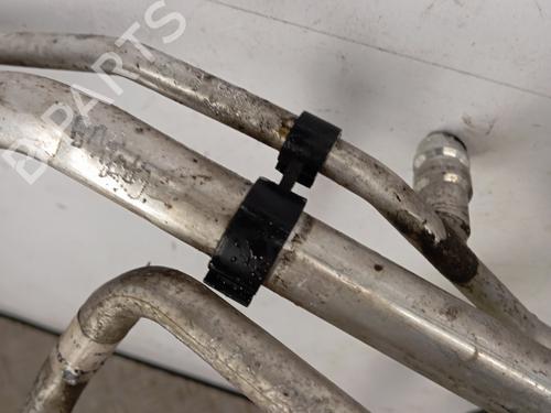 AC pipe PEUGEOT 208 I (CA_, CC_) 1.4 HDi | BP31380522M126 