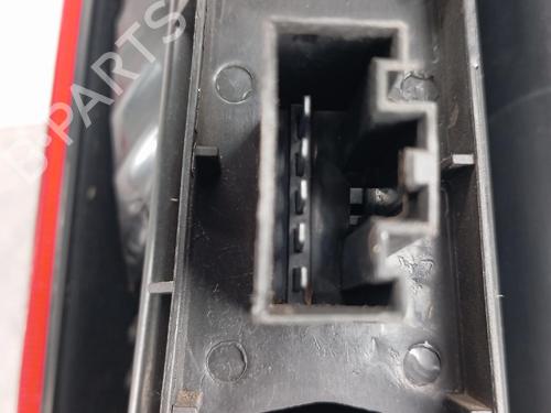 Used Right taillight Right taillight FORD FUSION (JU_) 1.6 TDCi (90 hp) 39540542 39540542