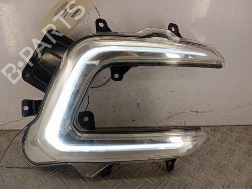 Used Right daytime light Right daytime light RENAULT CAPTUR I (J5_, H5_) 0.9 TCe 90 (90 hp) 40439907 40439907