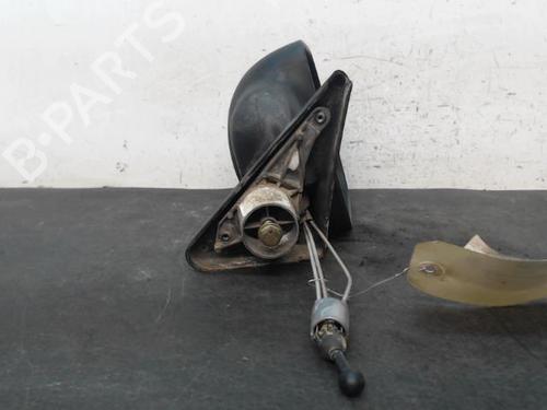Right mirror RENAULT RAPID Box Body/MPV (F40_, G40_) 1.9 D (F40R) | BP28342351C27 