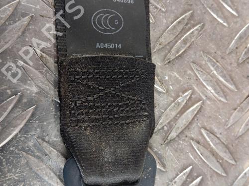 Front right belt tensioner PEUGEOT PARTNER Box Body/MPV 1.6 BlueHDi 100 | BP30153793C88