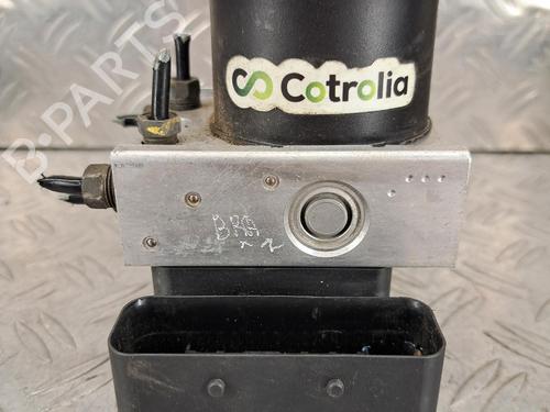 ABS pump PEUGEOT 206 SW (2E/K) 2.0 HDi | BP38030139M43 - Image 5
